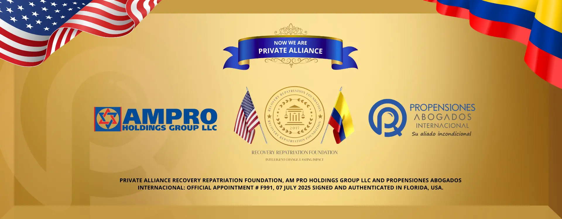 Global Alliance