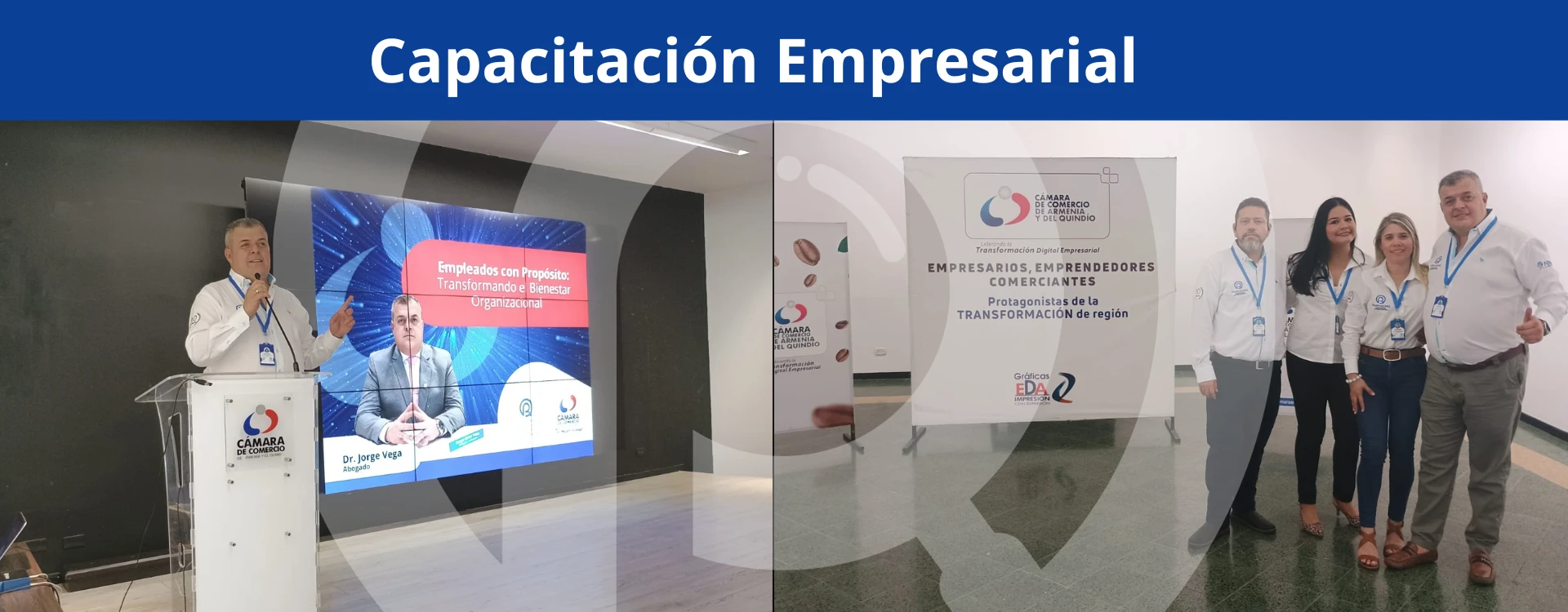 Business Training