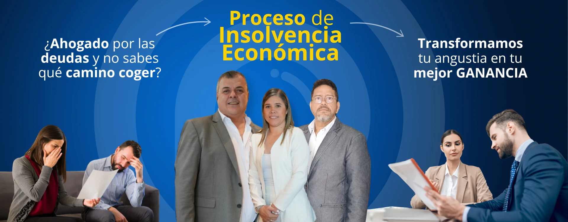 Economic Insolvency