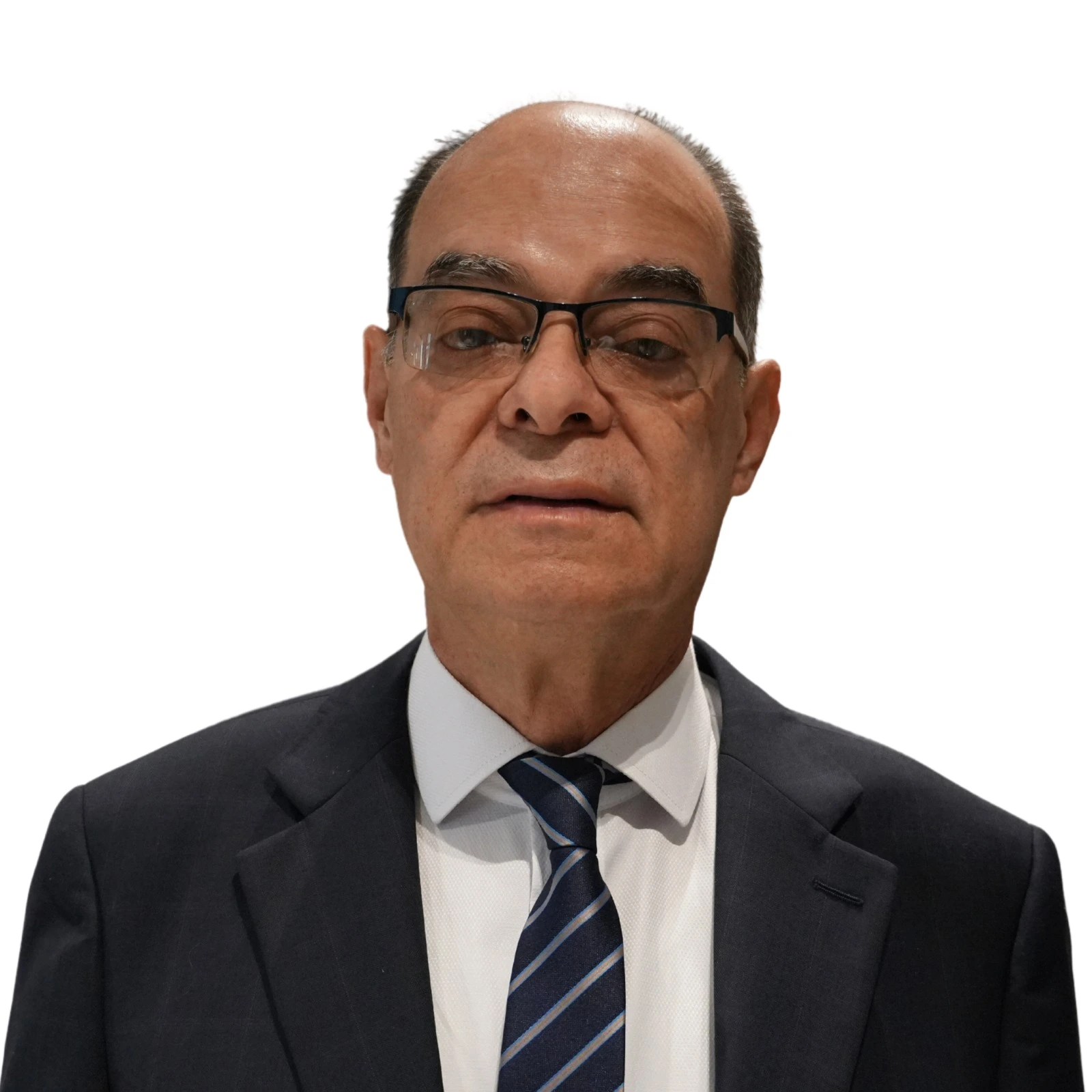 Legal Analyst image