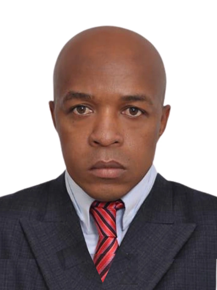Asset Raising Specialist image