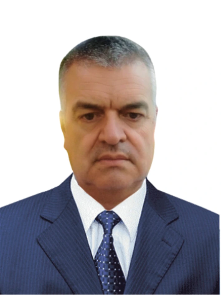 International Legal Analyst image