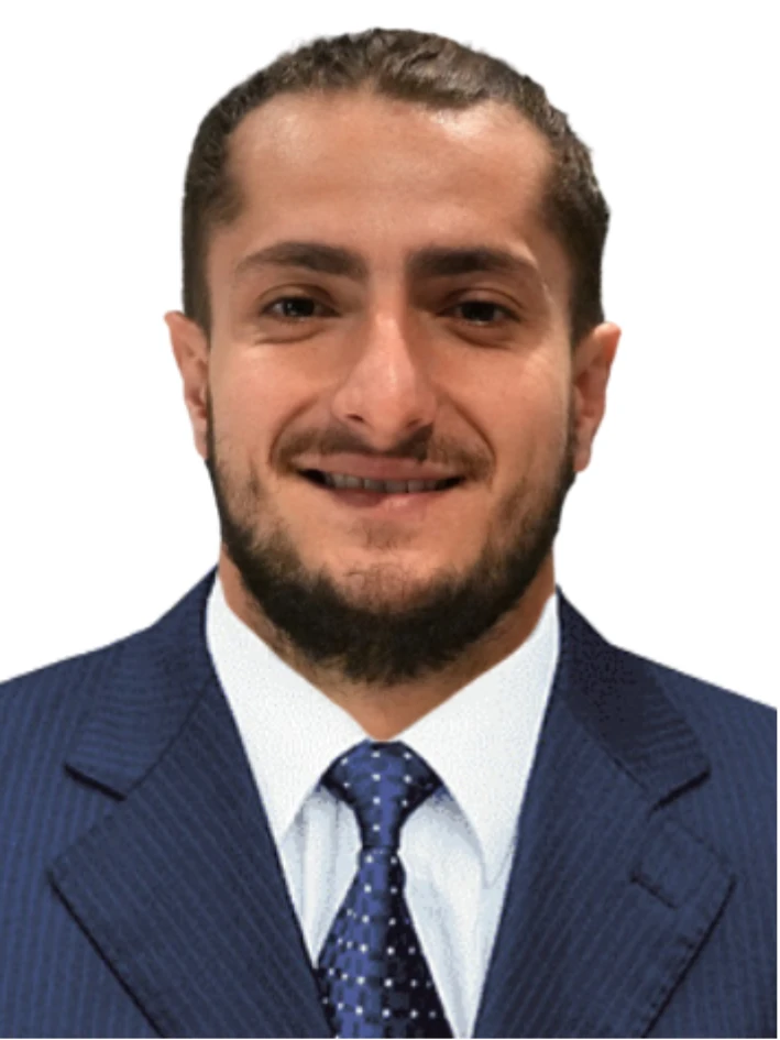 Legal Analyst image